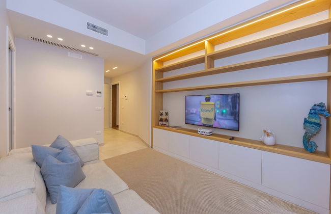 Mina Apartment 100m From Sea - Photo 9