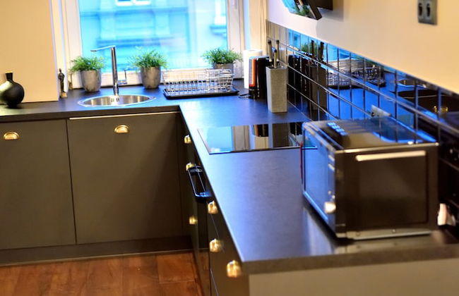 TOP Apartments 2 - Foto 26