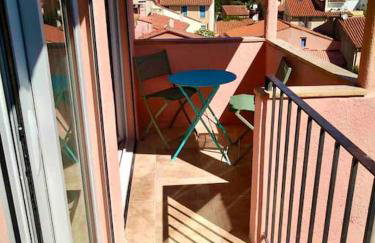 Collioure Fisherman’s House with sea views - Foto 13