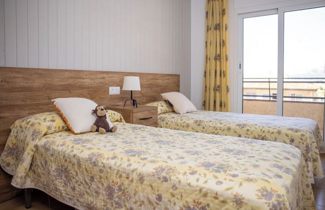 RVApartaments La Pineda - Foto 6