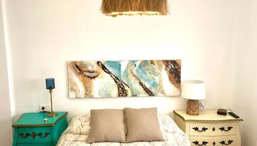 CASA AZUL Mojácar - Foto 2