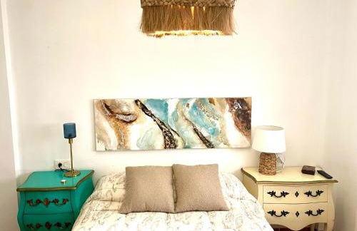 CASA AZUL Mojácar - Foto 1