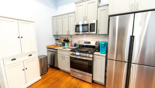 Governors Apartment - Steps to French Quarter - Foto 2, stove, dishwasher, toaster