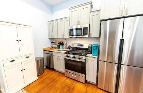 Governors Apartment - Steps to French Quarter - Foto 2