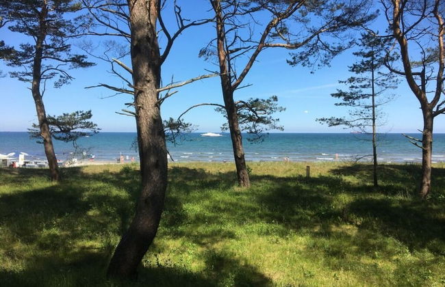 Ufer 7 Comfortable Holiday Residence - Foto 27