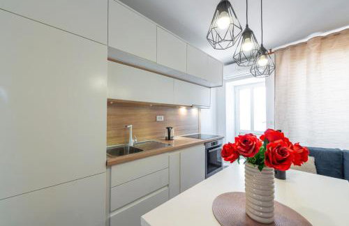 Modern Studio Apartman - Photo 11