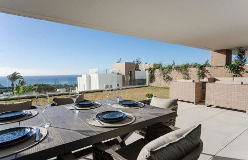 Apartment with spectacular view in Cabopino - Photo 5