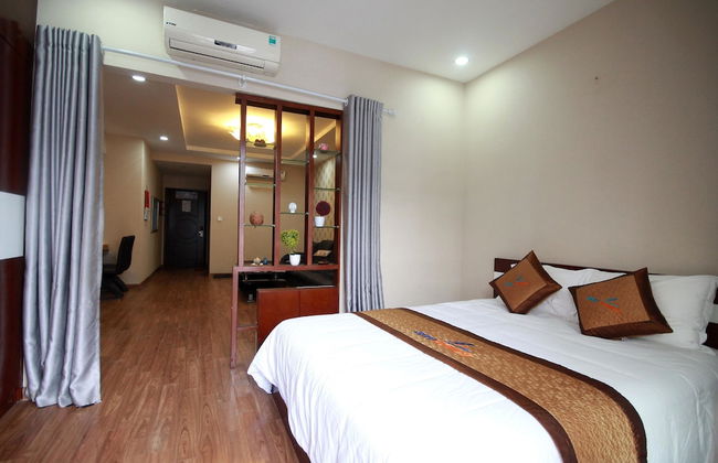 Bayhomes Times City Serviced Apartment - Foto 44