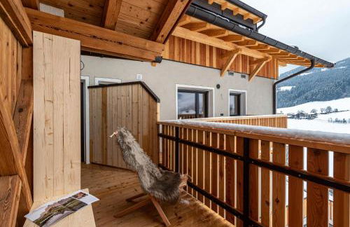 Planerhof Apartment Alpenrose - Photo 12