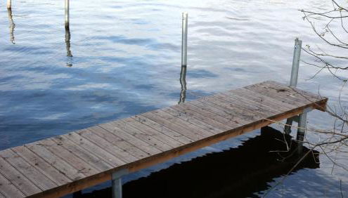 Fischerhaus am See - Photo 2