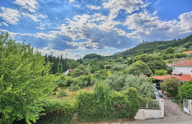 A2- Luxury apt w big Balcony, 4 min Walk to Beach - Foto 19