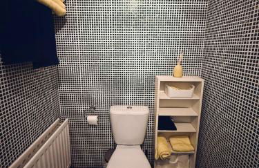 The Duff 1 Bed Flat Walk to Marina Shops and Train - Foto 10