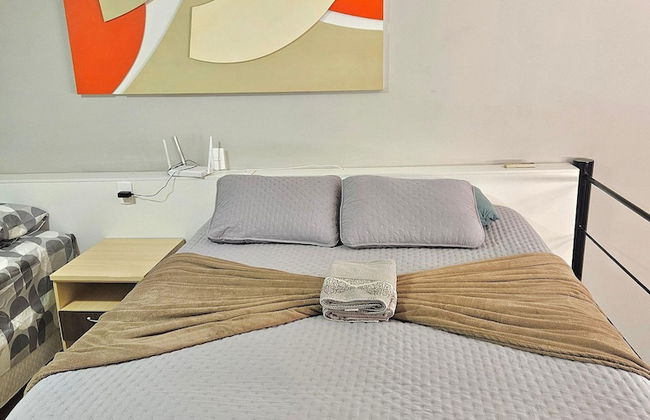 Saint Sebastian Flat 716Duplex no Centro - Photo 3