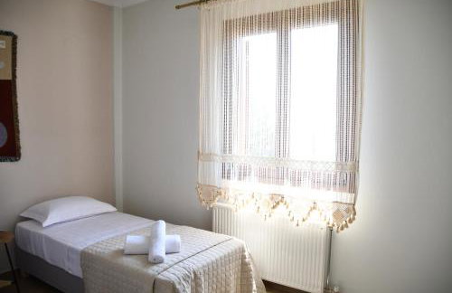 Blue and Green Guesthouse - Foto 10