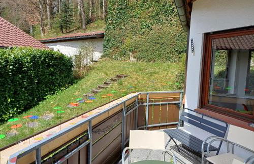 Ferienwohnung Panoramablick - Foto 30