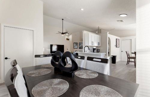 Standard Villa - Photo 12