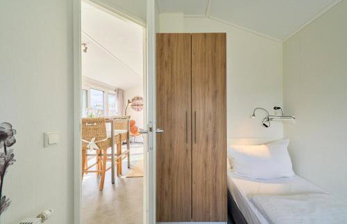 Süsel Seeparx Ferienhaus Seezeit - Foto 15