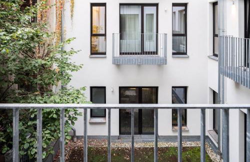 Numa Berlin Nook - Foto 40