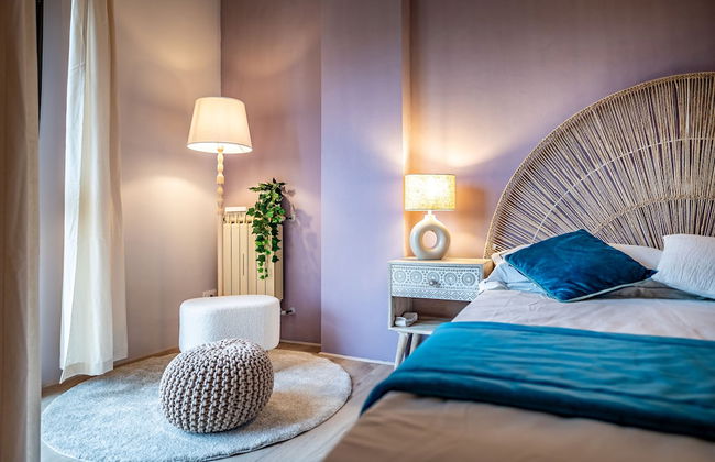 YiDfabulous with a garden near Florence - Foto 8