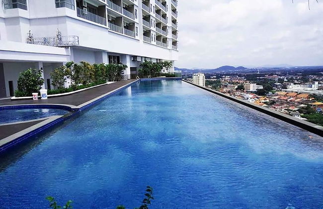 La Tulipe Sea View - Foto 27