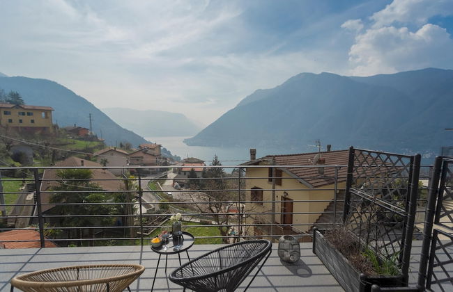 Residenza Maxim With Pool - Foto 34