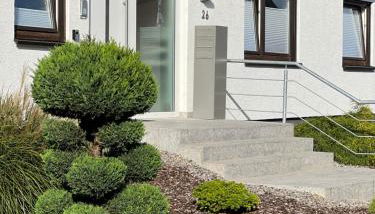 xxl Apartment Sinsheim - Foto 3