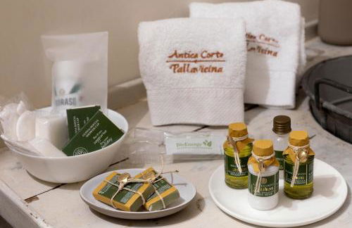 Antica Corte Pallavicina Relais - Foto 91