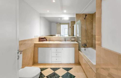 YOLO Spaces – Sotogrande Ocean View Penthouse - Foto 83