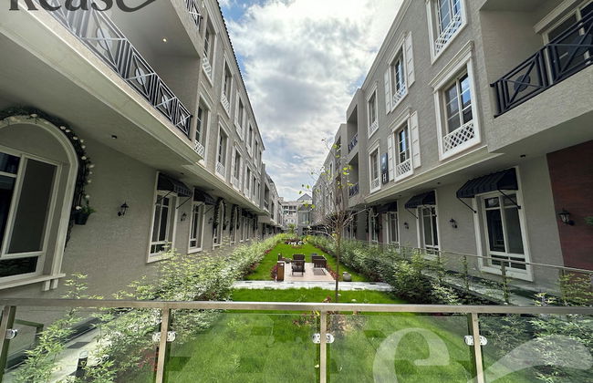 Kease Arid I-12 Lusso Najd Balcony AG30 - Photo 20