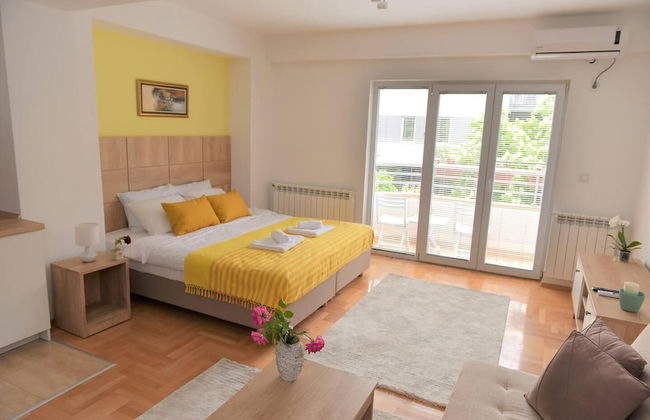 Unique Apartment Leninova - Foto 9