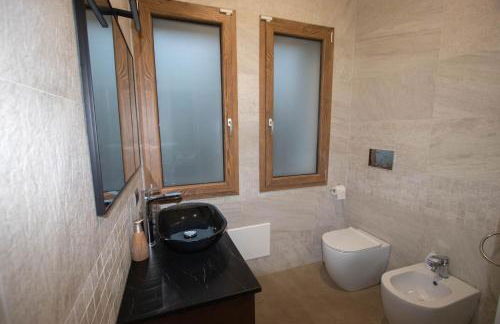 Villa Gallo - Piano terra - Foto 13