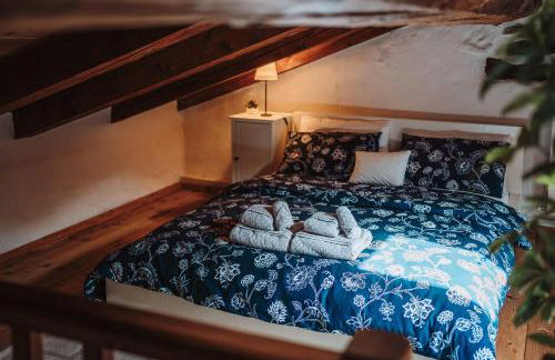 Case vacanze in graziosa borgata alpina - Photo 17