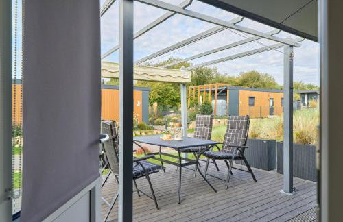 Süsel Seeparx Ferienhaus Seeglück - Foto 20