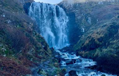 Stoer Pods - Quinag Pod - Foto 27