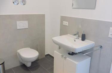 FeWo für 7 Personen/Netflix/Parking/WLAN/stilvoll - Foto 37