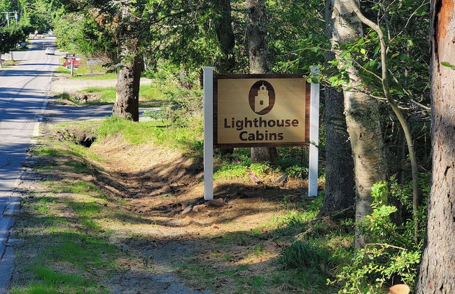 Lighthouse Cabins Maine - Photo 11