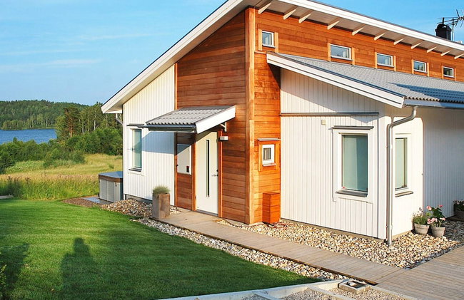 Holiday Home in Stjärnhov - Photo 1