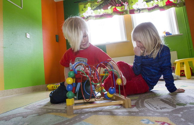 Hassela Ski Resort Cabins - Photo 51