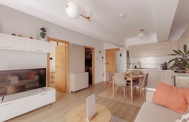 ZEN Residential Apartments - Photo 4