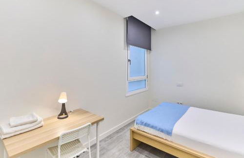 Apartamentos Catedral Palace by gaiarooms - Photo 29