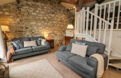 Nuthatch Cottage - Foto 4