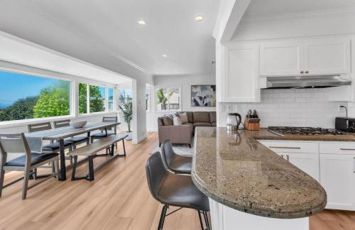 Stunning 3BR Capo Beach Home with Ocean Views - Foto 17