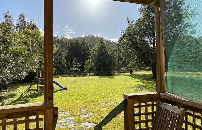 Giants Table and Cottages - Foto 36