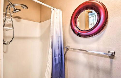 Charming, Spacious and Pet-Friendly Buena Vista Home - Photo 34