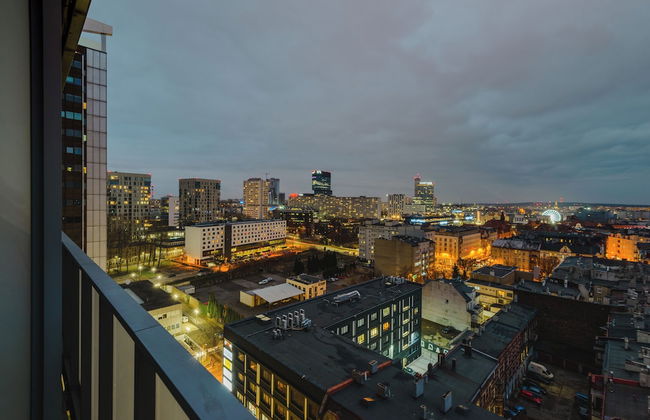 Zabrska 15 by Kairos Apartments - Photo 53