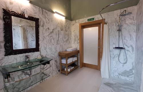 Apartamento en casa de campo Villa Haritza junto al mar - Foto 14