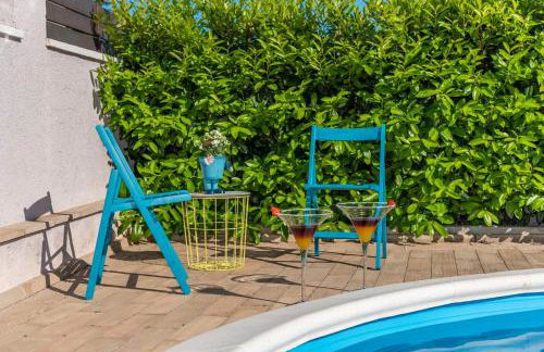 Villa Toni by AdriaticLuxuryVillas - Foto 6