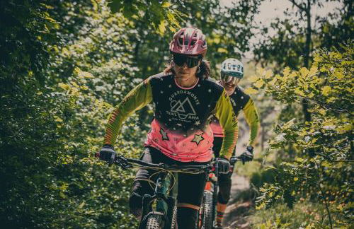 Ca' del Monte Resort - Foto 40