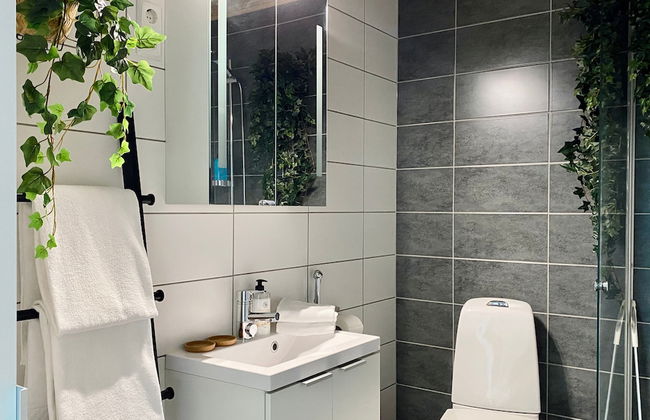 Borg Housing Travel Center - Foto 29