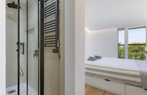 VILASOL - "Captain's Retreat" for 4 with AC facing the gardens & Pool - Foto 30